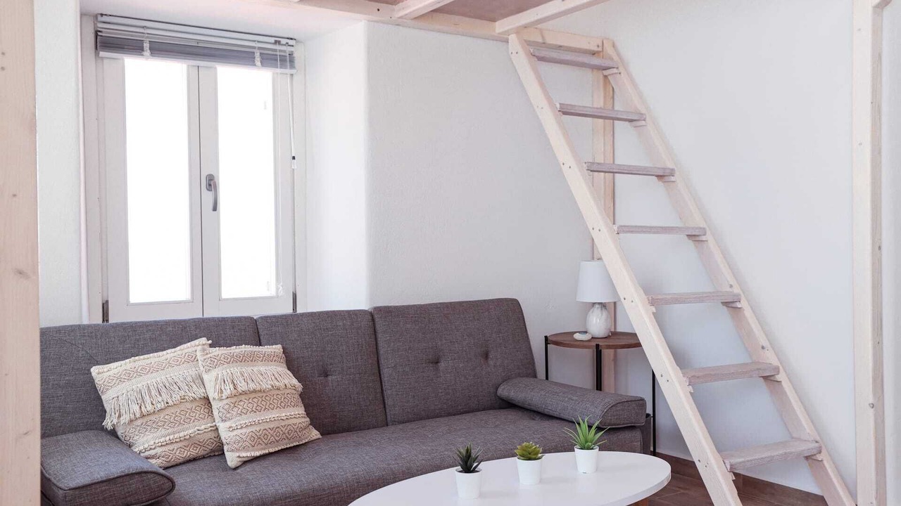 Photo of Livingroom in Mykonos Town