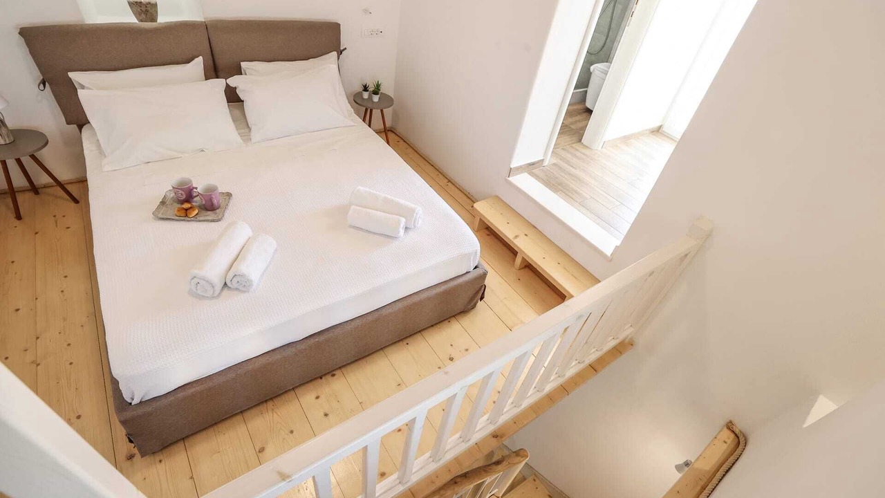Photo of Bedroom in Mykonos Town