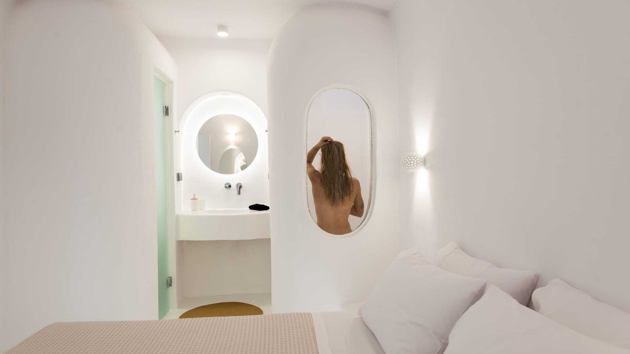 Photo of Bedroom in Elia