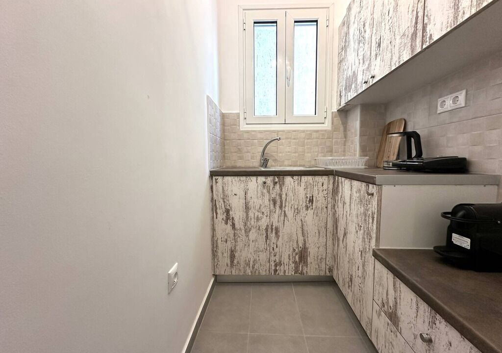 Photo of Kitchen in Ampelokipoi