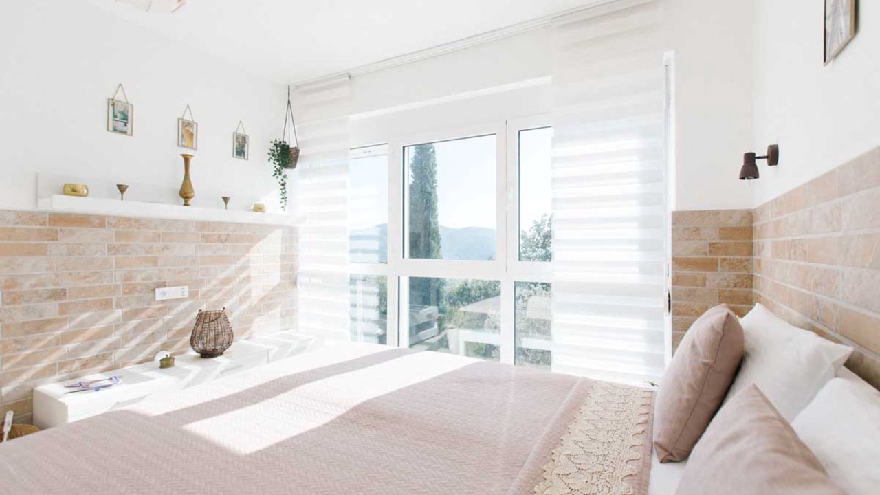 Photo of Bedroom in Kaluđerac