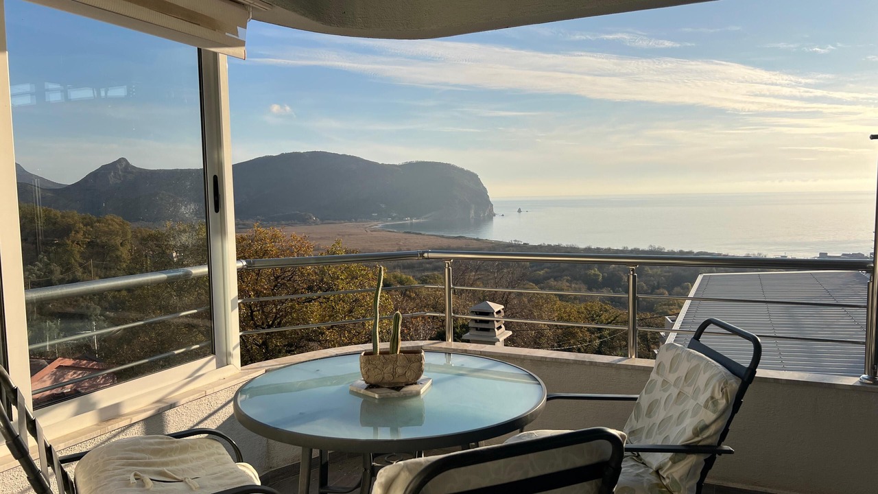 Photo of Patio Balcony in Kaluđerac
