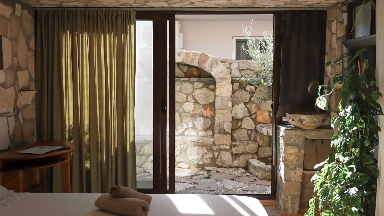 Photo of Bedroom in Kaluđerac