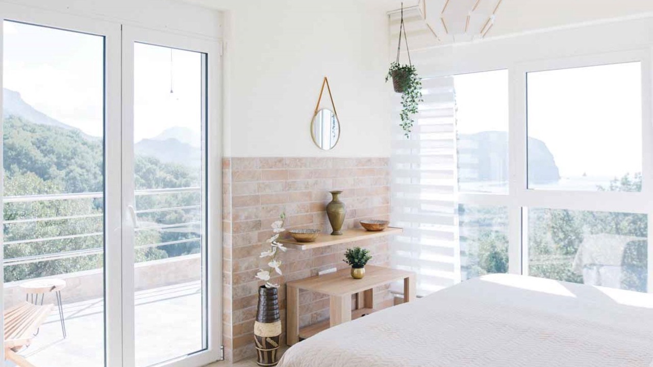 Photo of Bedroom in Kaluđerac