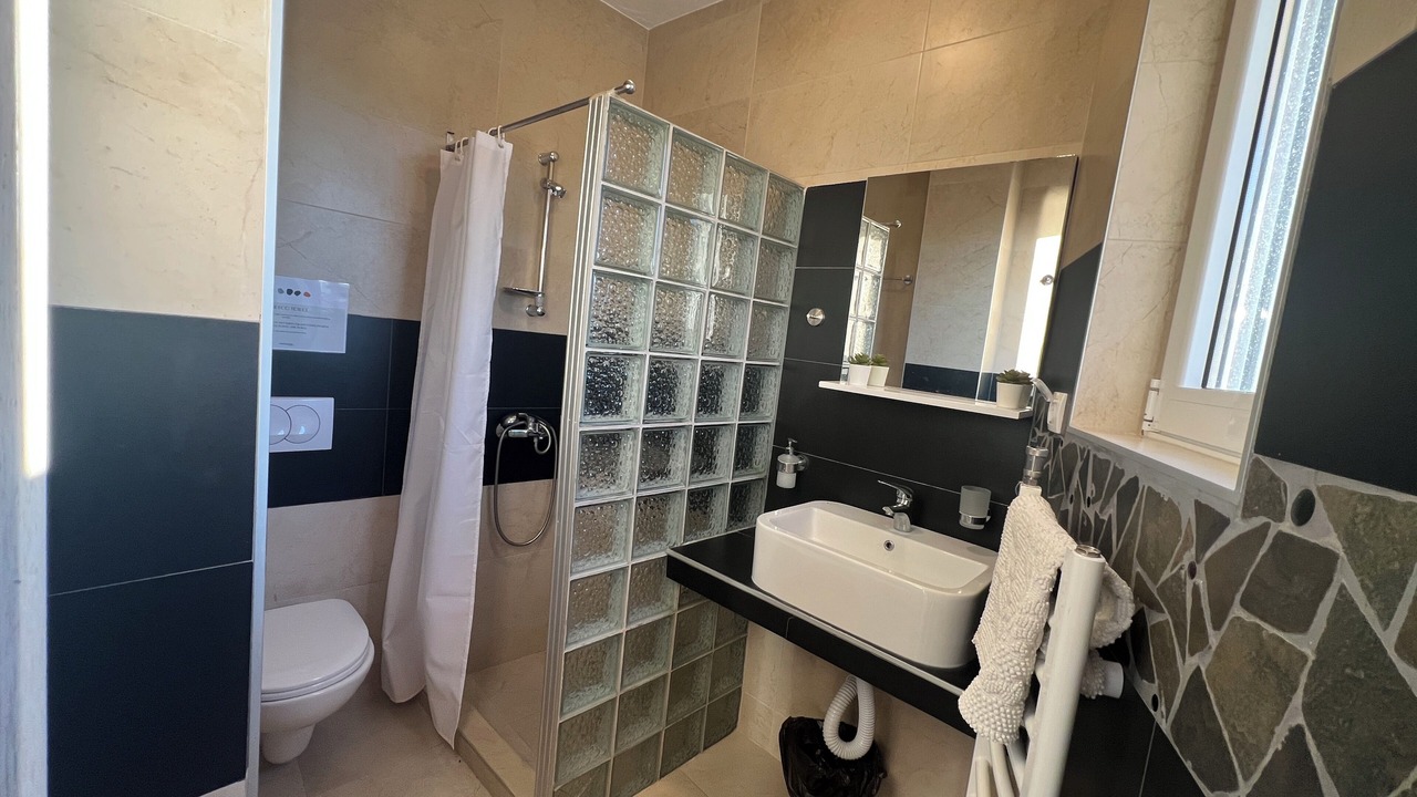 Photo of Bathroom in Kaluđerac