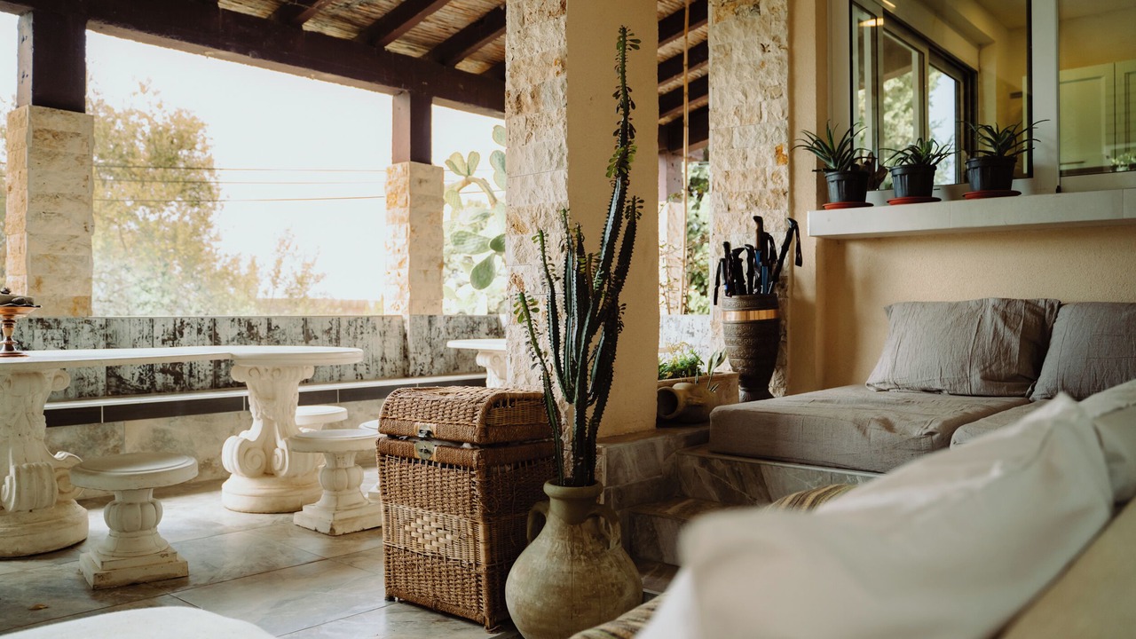 Photo of Livingroom in Kaluđerac