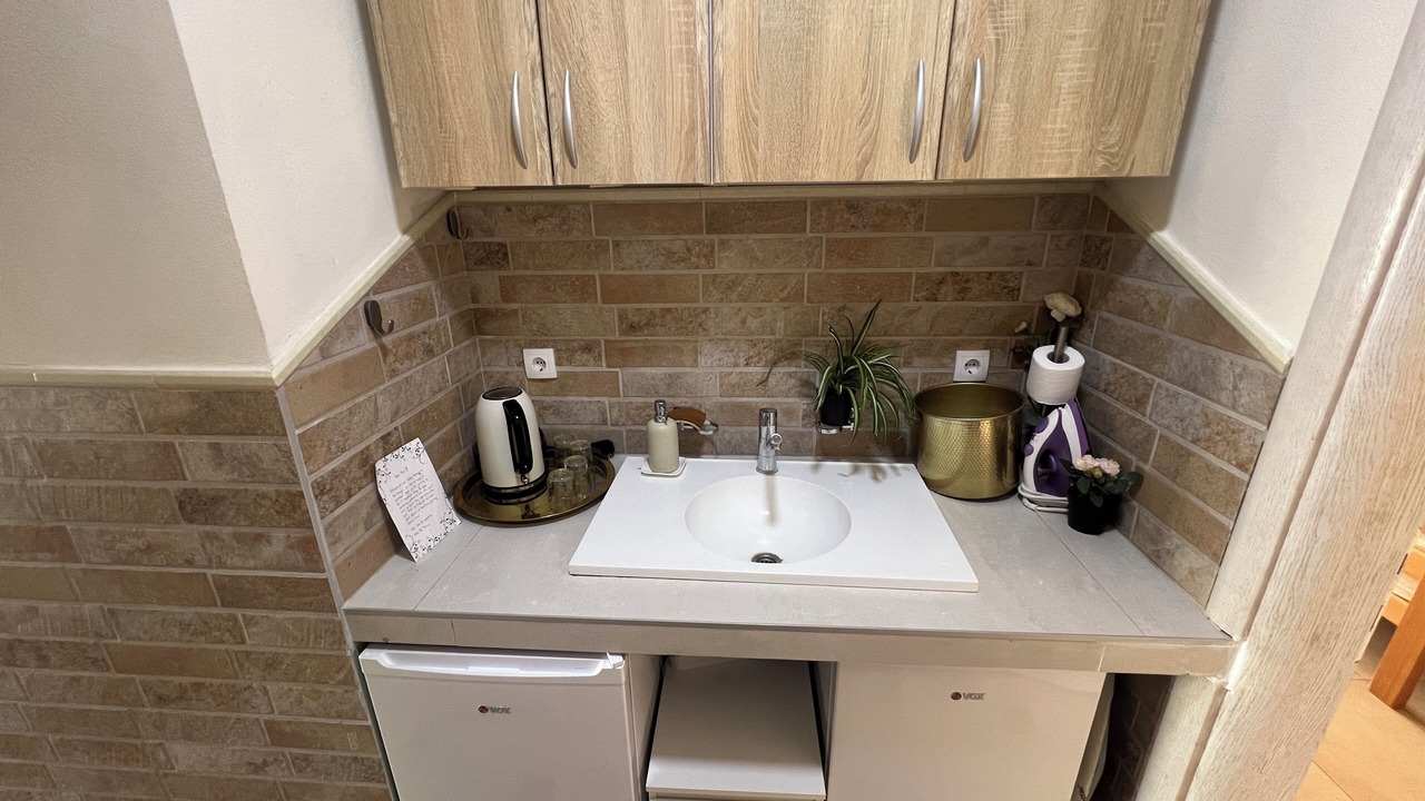 Photo of Kitchen in Kaluđerac