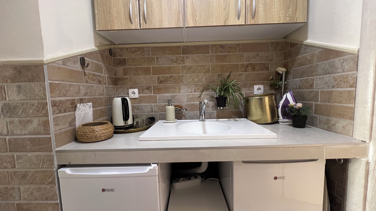 Photo of Kitchen in Kaluđerac