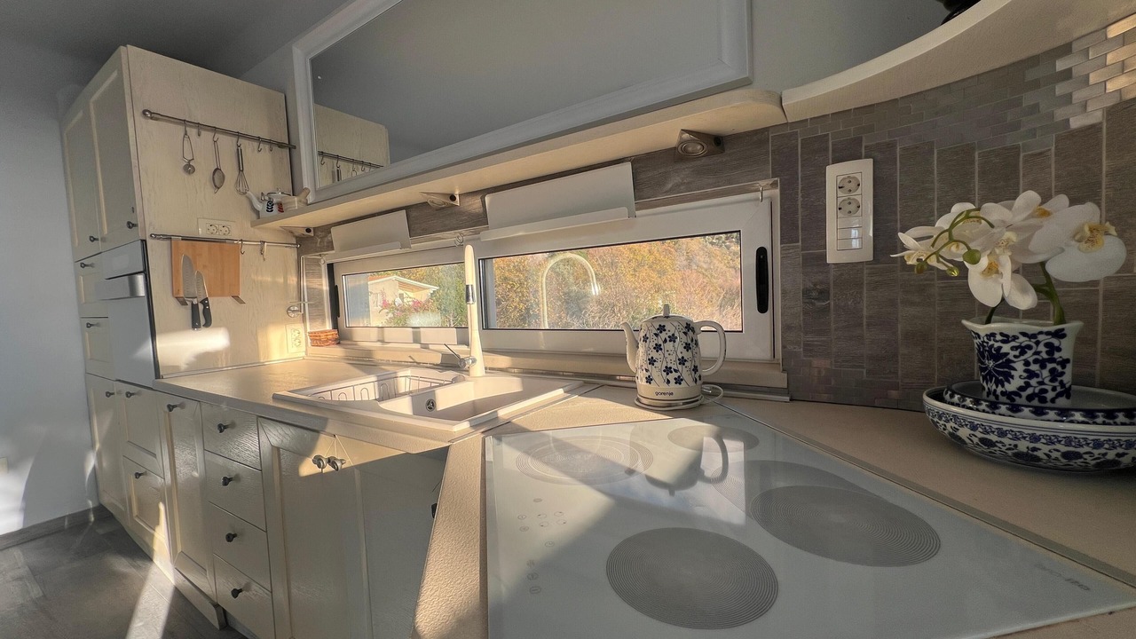 Photo of Kitchen in Kaluđerac
