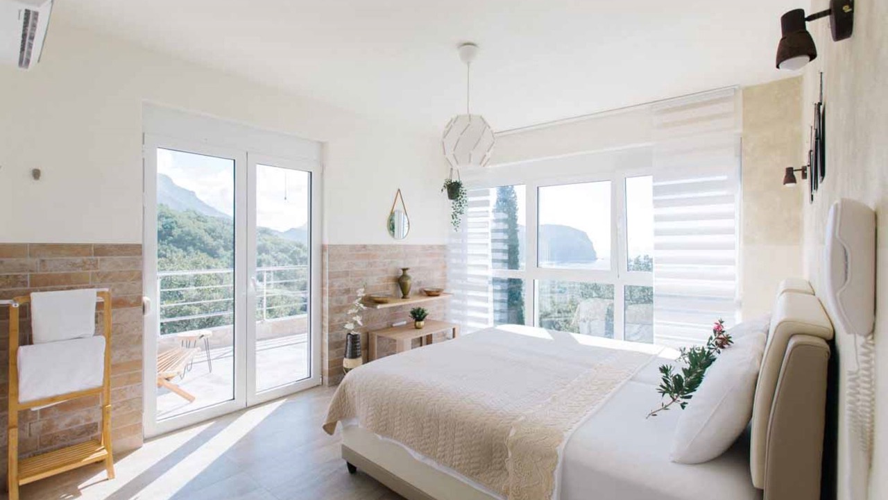 Photo of Bedroom in Kaluđerac