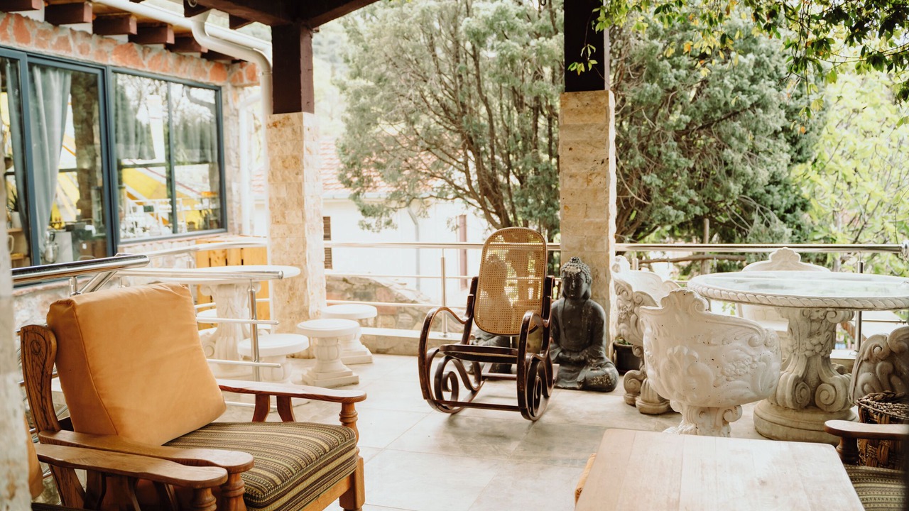 Photo of Livingroom in Kaluđerac
