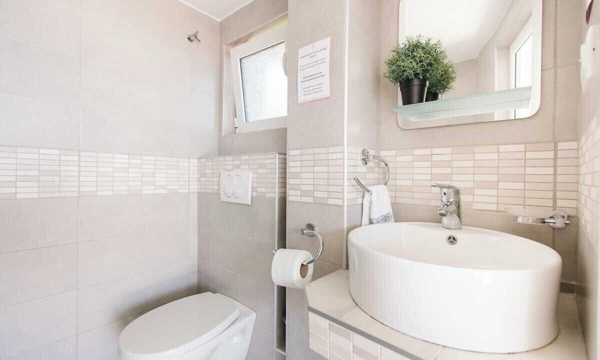 Photo of Bathroom in Kaluđerac