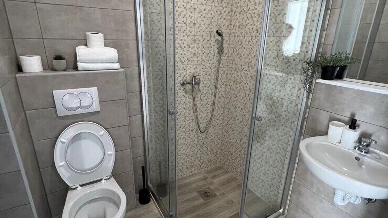 Photo of Bathroom in Utjeha Hladna Uvala