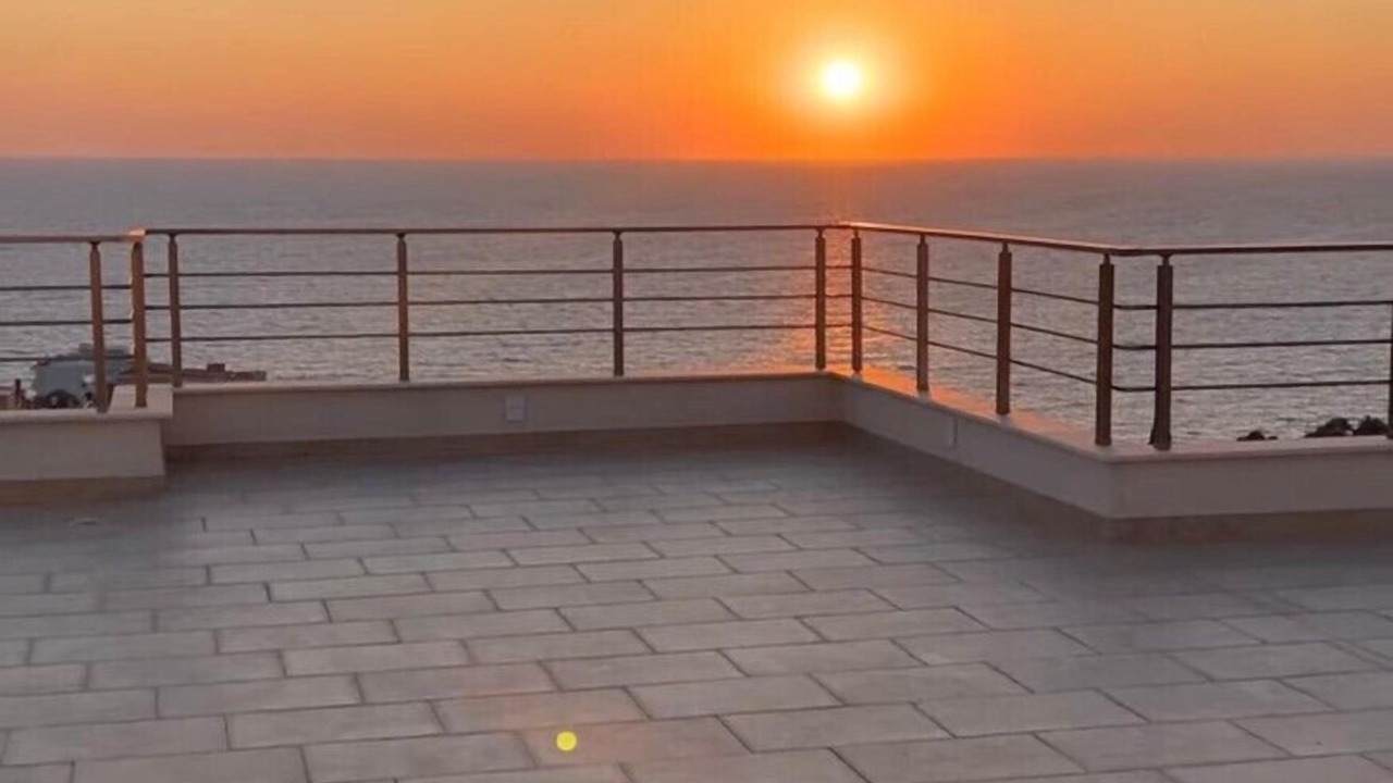 Photo of Patio Balcony in Utjeha Hladna Uvala