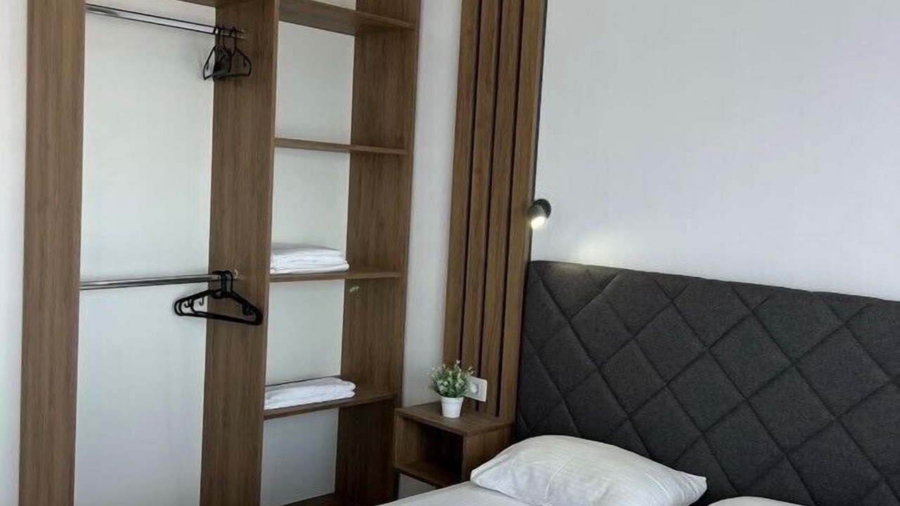 Photo of Bedroom in Utjeha Hladna Uvala