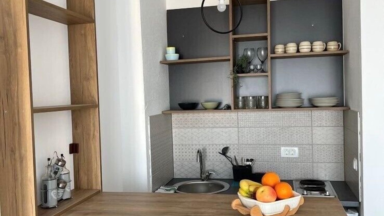 Photo of Kitchen in Utjeha Hladna Uvala
