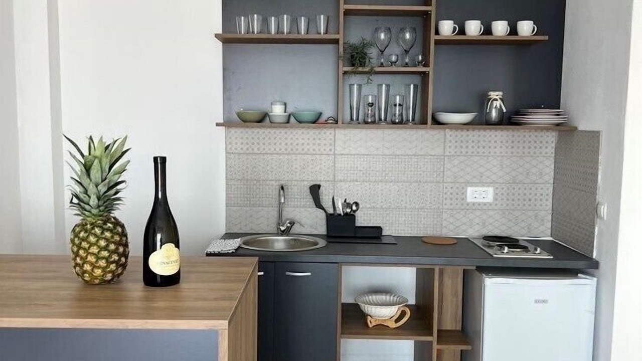 Photo of Kitchen in Utjeha Hladna Uvala
