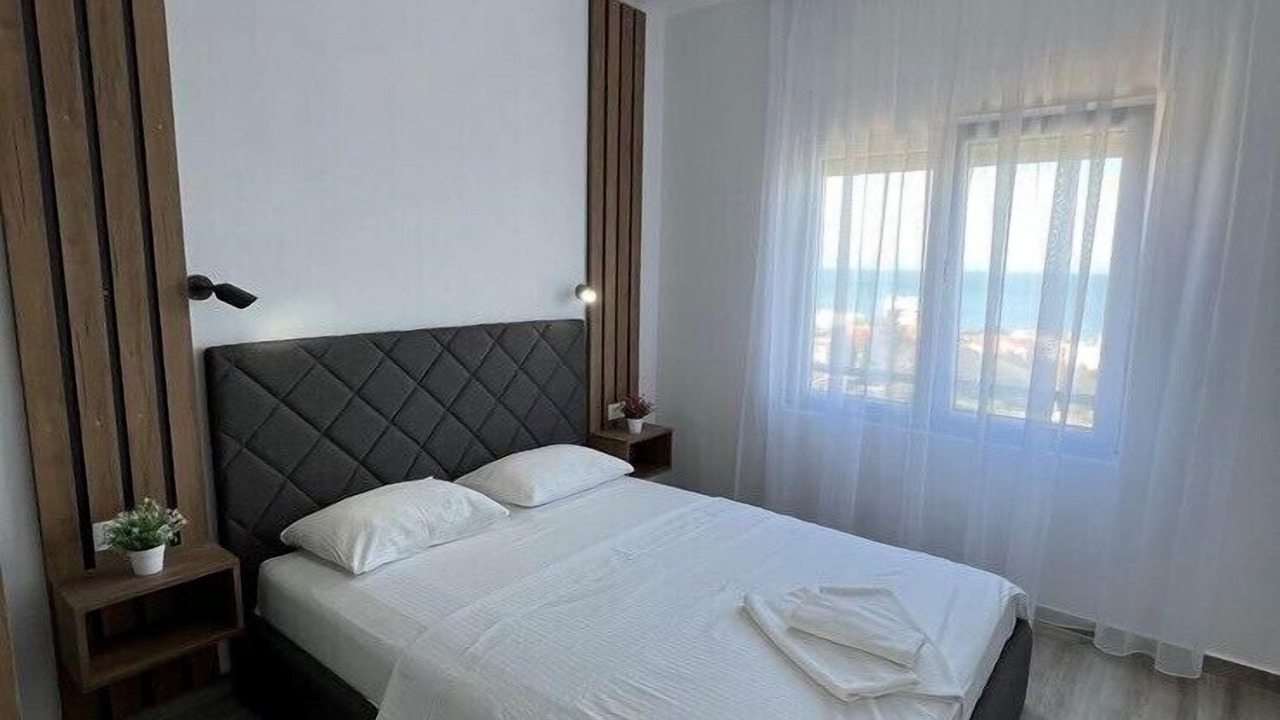 Photo of Bedroom in Utjeha Hladna Uvala