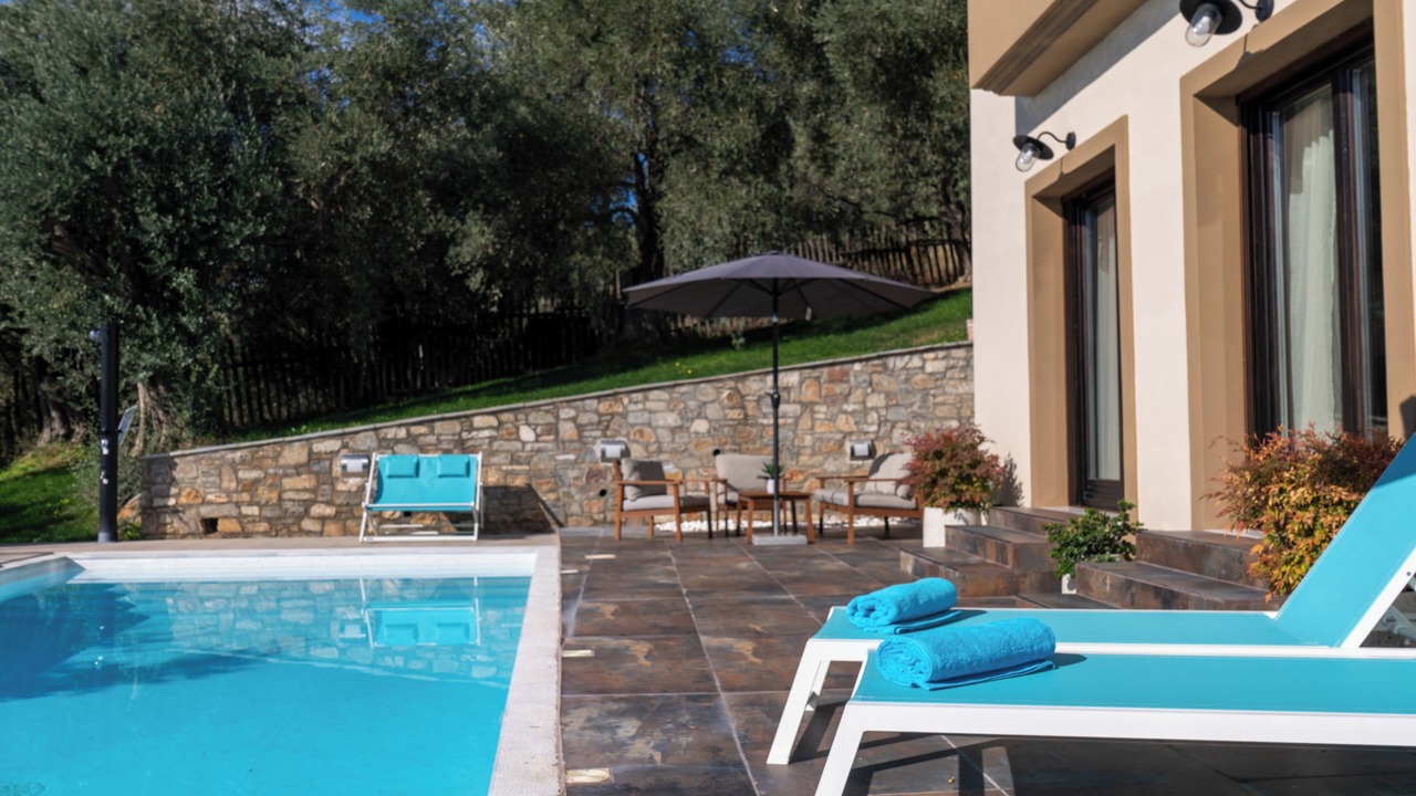 Photo of Outdoor in South Pelion