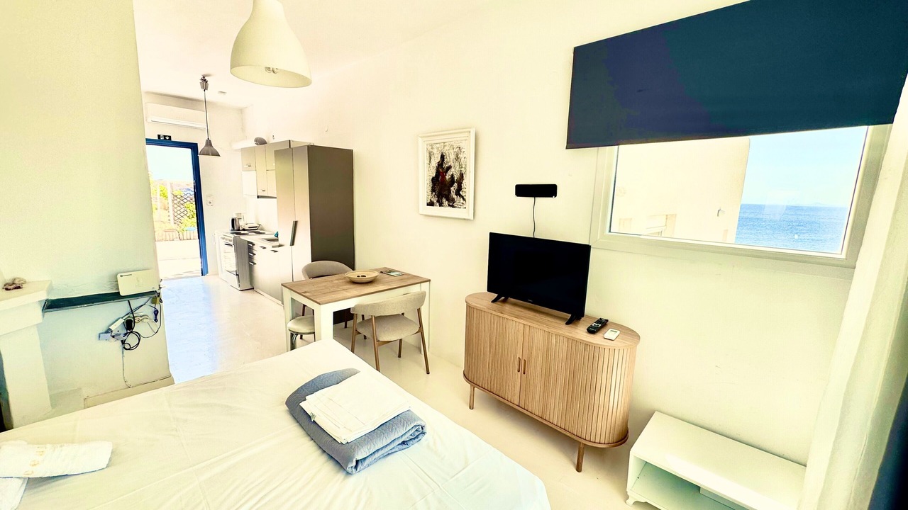 Photo of Bedroom in Agios Sostis