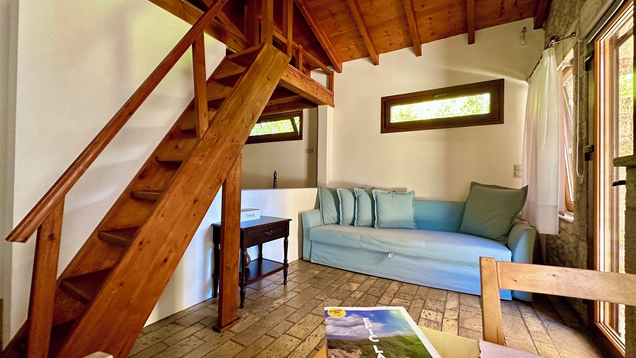 Photo of Livingroom in Pyrgos