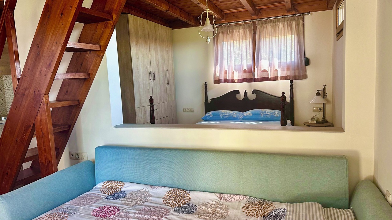 Photo of Bedroom in Pyrgos