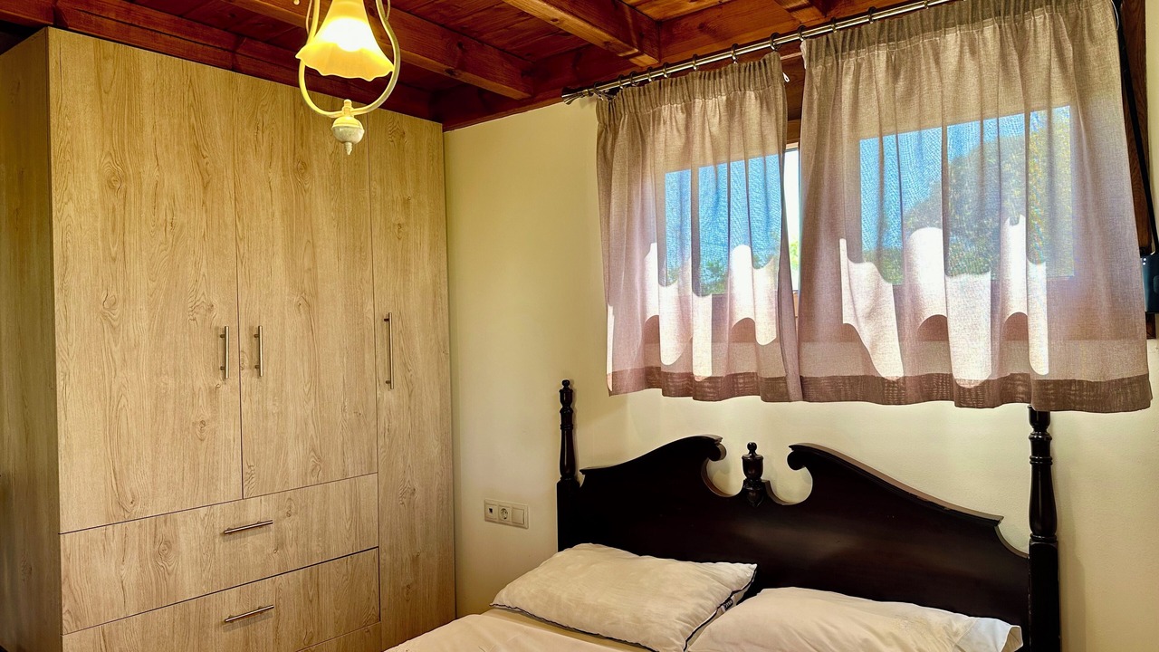 Photo of Bedroom in Pyrgos