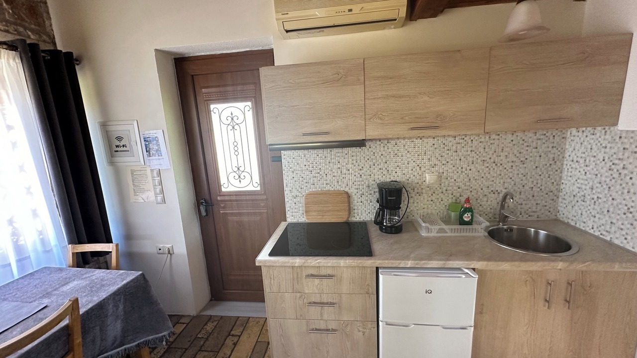 Photo of Kitchen in Pyrgos