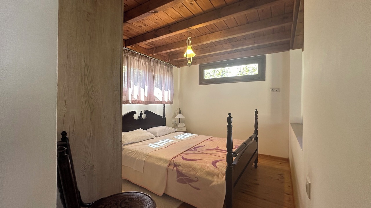 Photo of Bedroom in Pyrgos