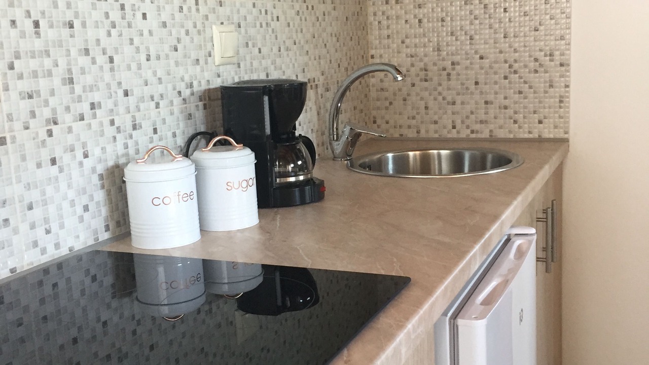 Photo of Kitchen in Pyrgos