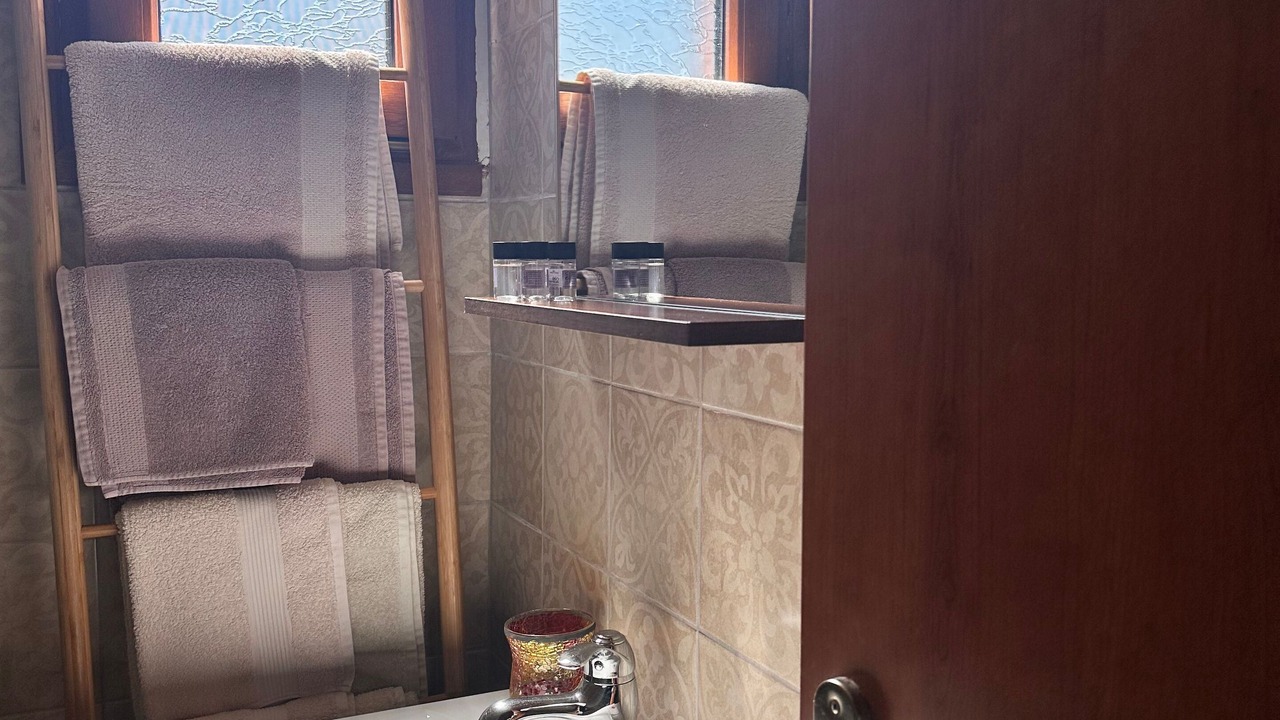 Photo of Bathroom in Pyrgos