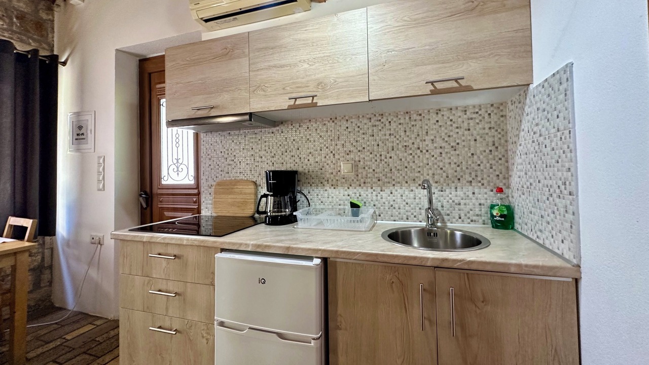 Photo of Kitchen in Pyrgos