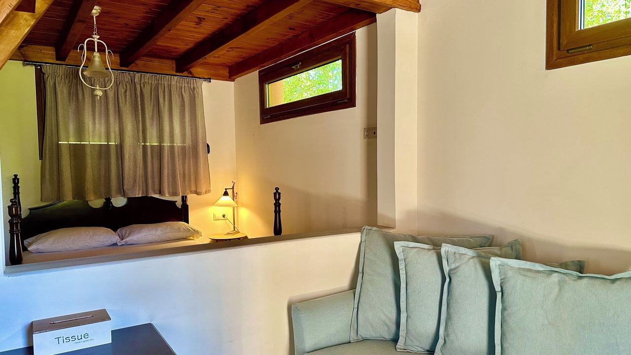Photo of Bedroom in Pyrgos