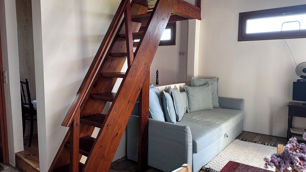 Photo of Livingroom in Pyrgos