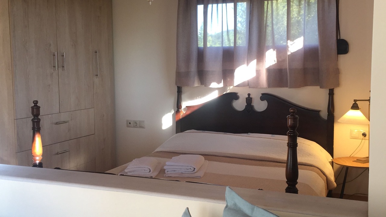 Photo of Bedroom in Pyrgos