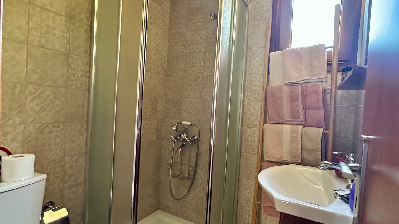 Photo of Bathroom in Pyrgos