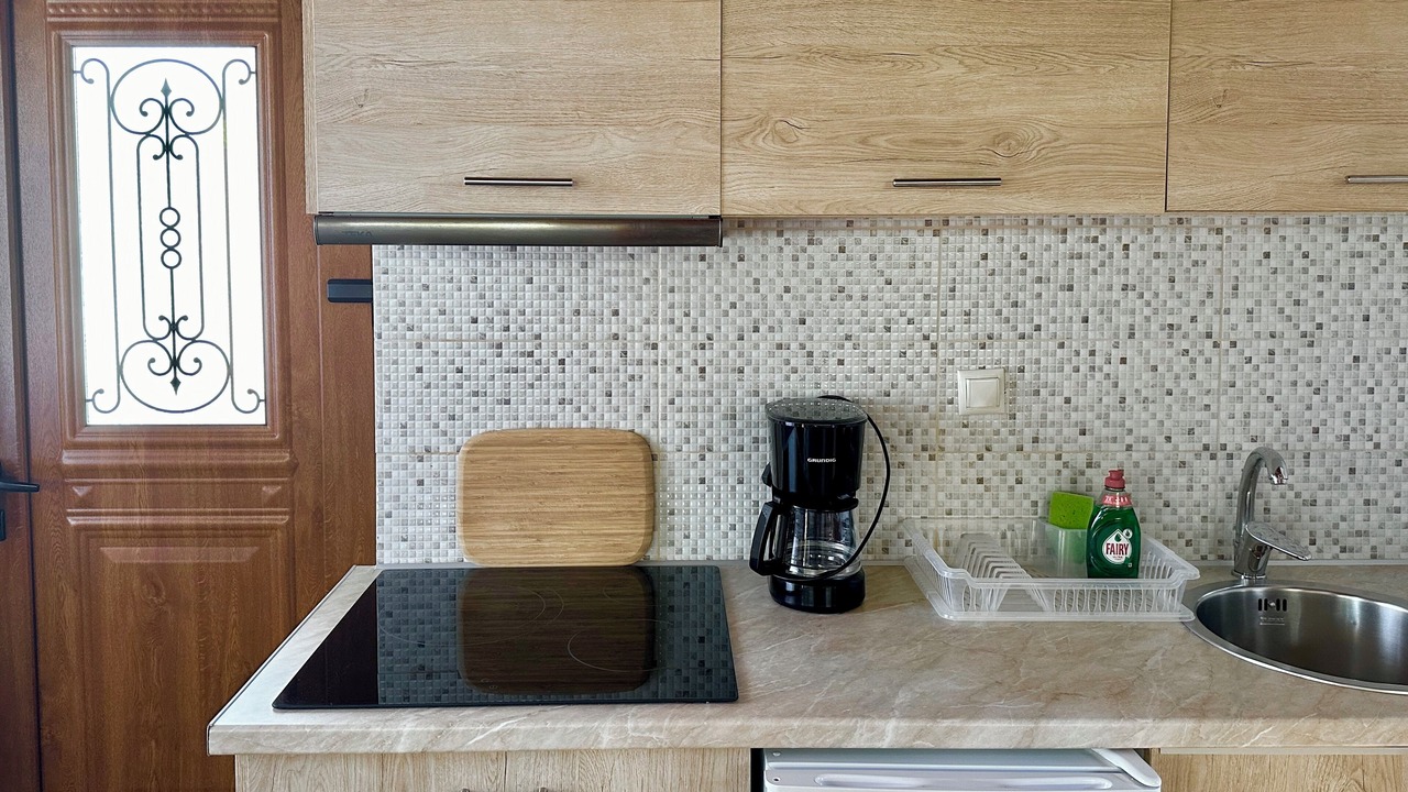 Photo of Kitchen in Pyrgos