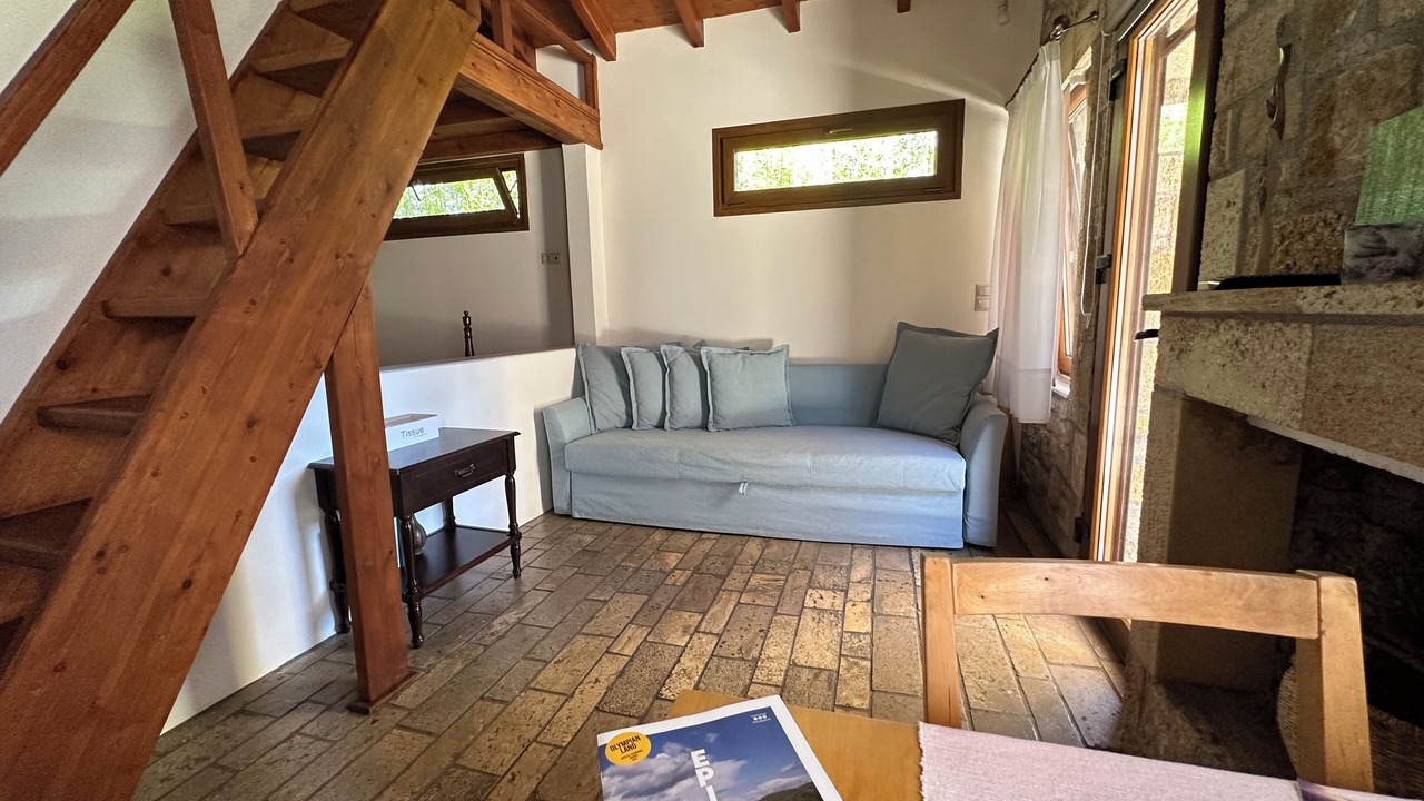 Photo of Livingroom in Pyrgos