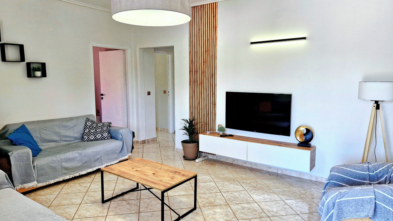 Photo of Livingroom in Sami