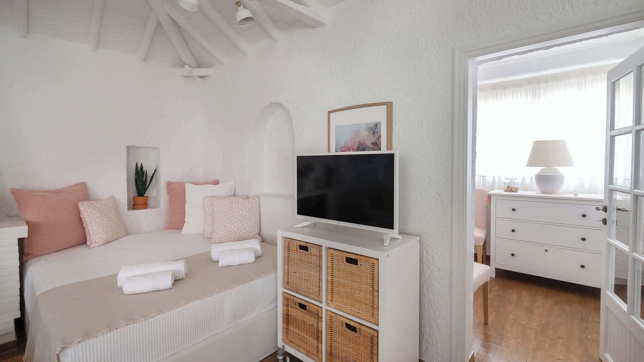 Photo of Bedroom in Diasella