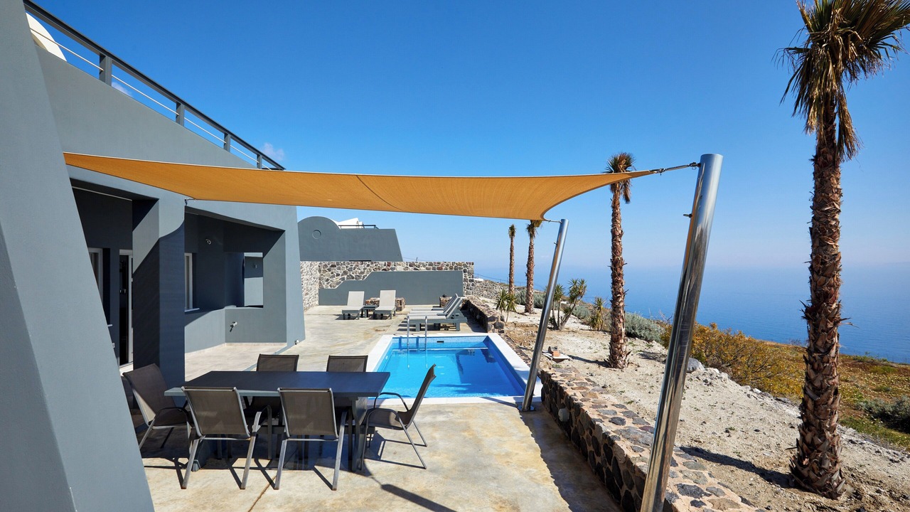 Photo of Outdoor in Imerovigli