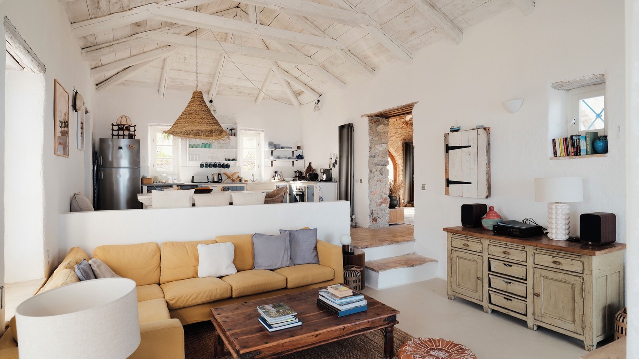 Photo of Livingroom in Elation