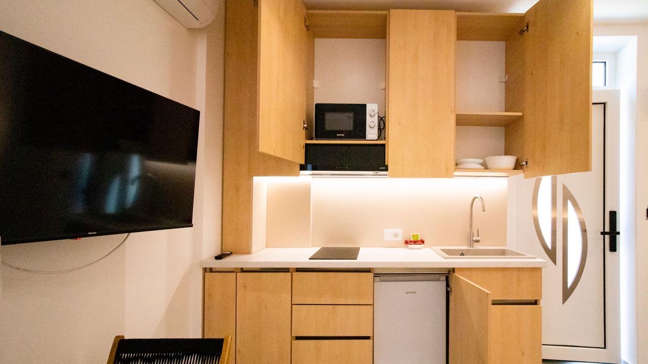 Photo of Kitchen in Maini