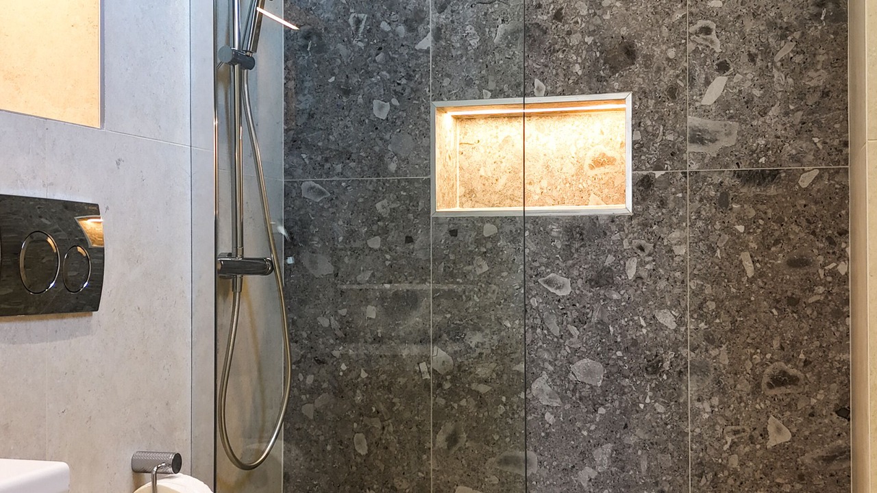 Photo of Bathroom in Maini