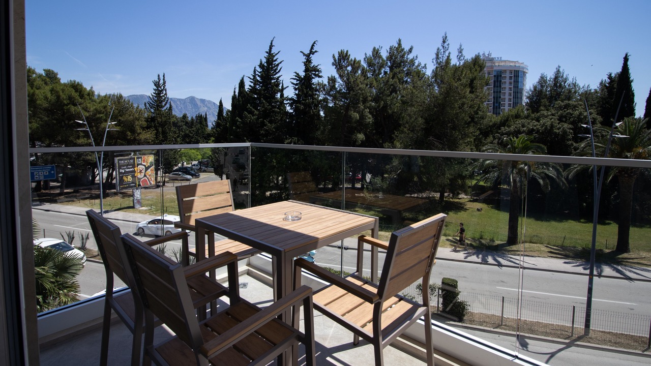 Photo of Patio Balcony in Maini