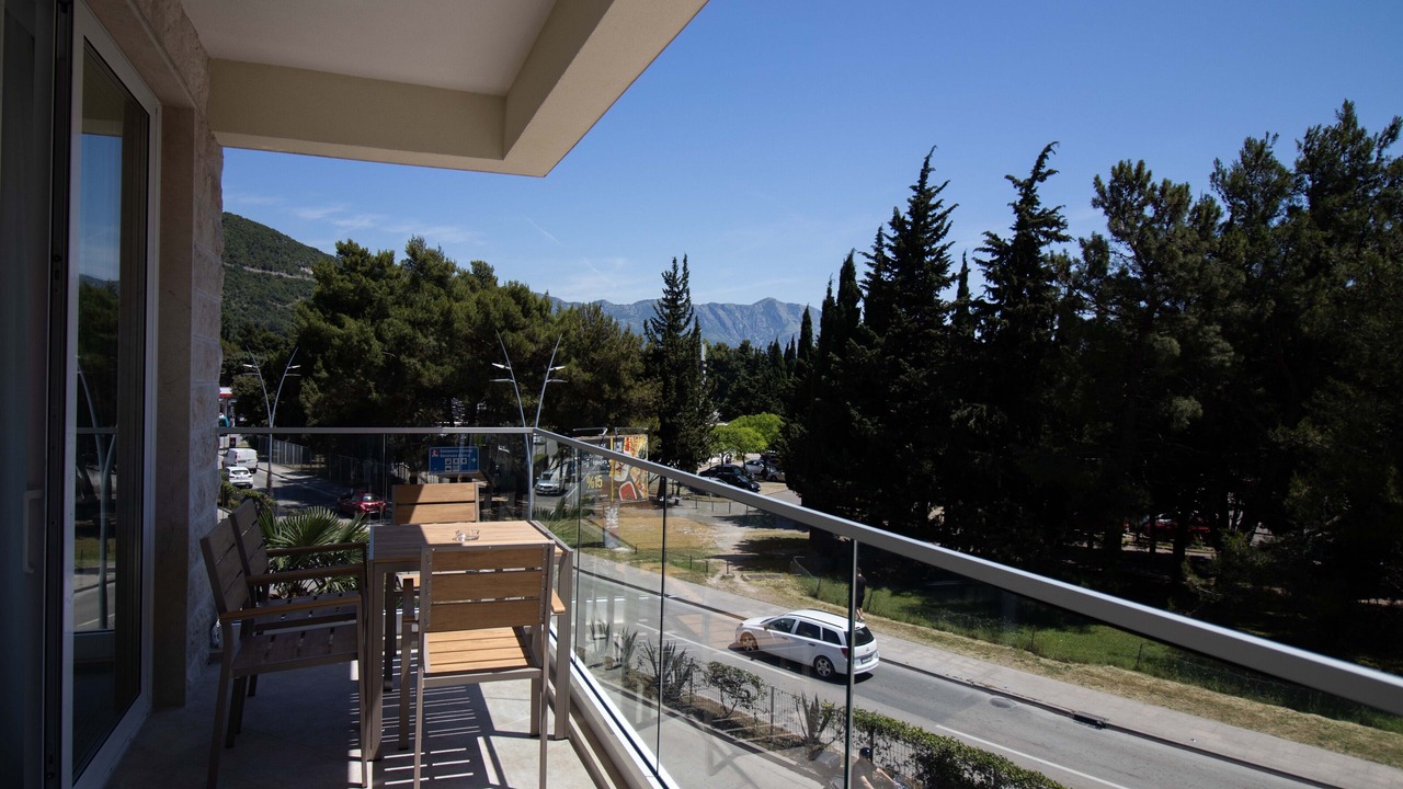 Photo of Patio Balcony in Maini