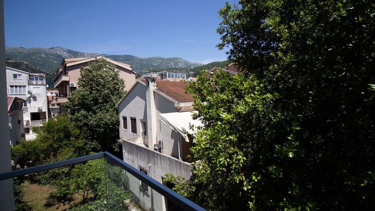 Photo of Patio Balcony in Maini