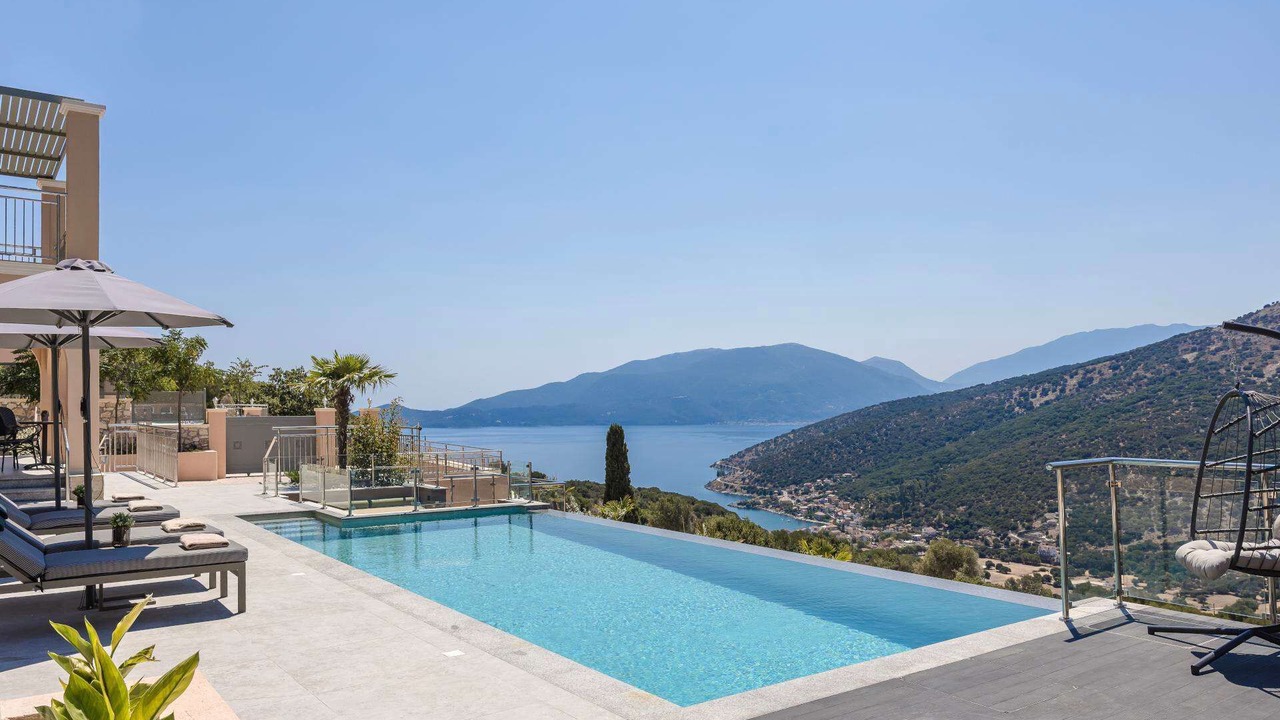 Photo of Outdoor in Aetos