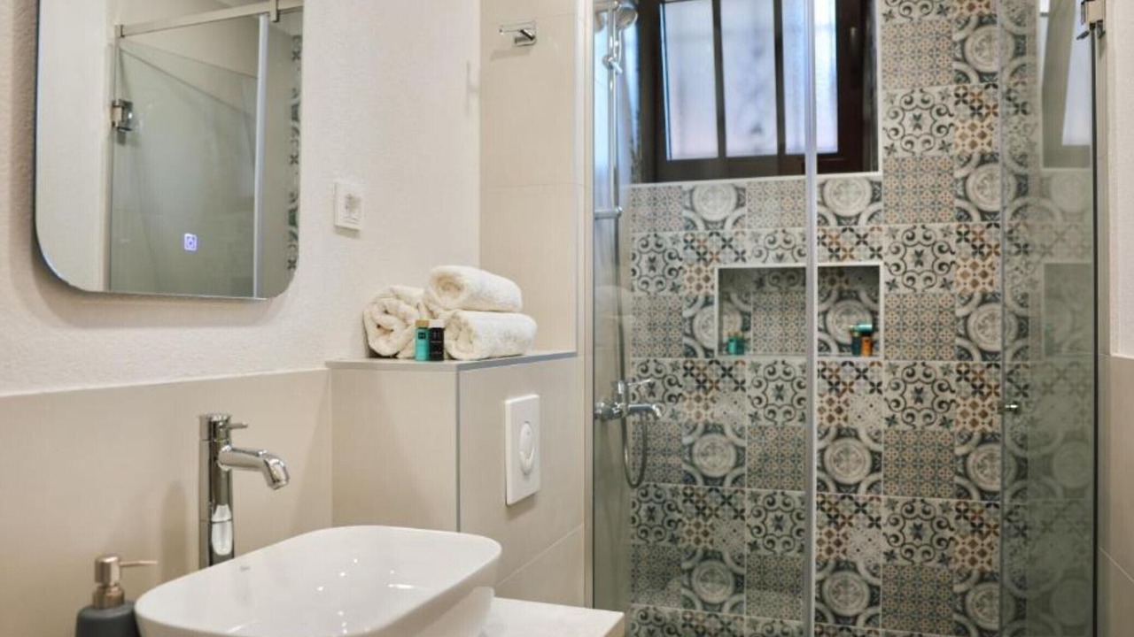 Photo of Bathroom in Bijela