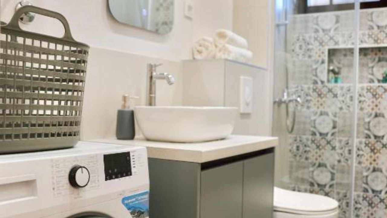 Photo of Bathroom in Bijela